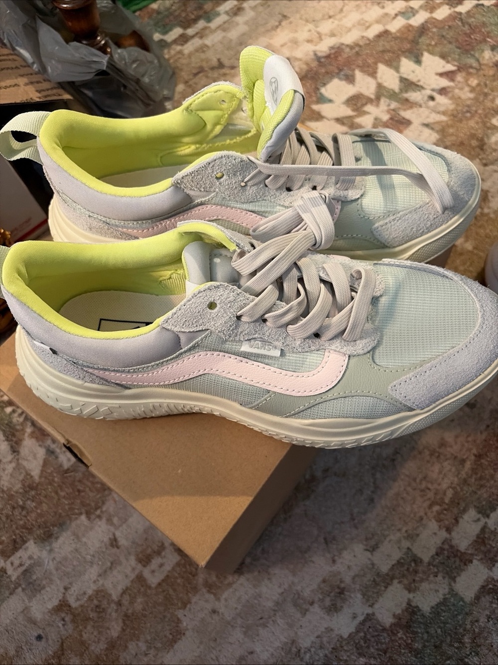 Vans Ultrarange Neo Vr3